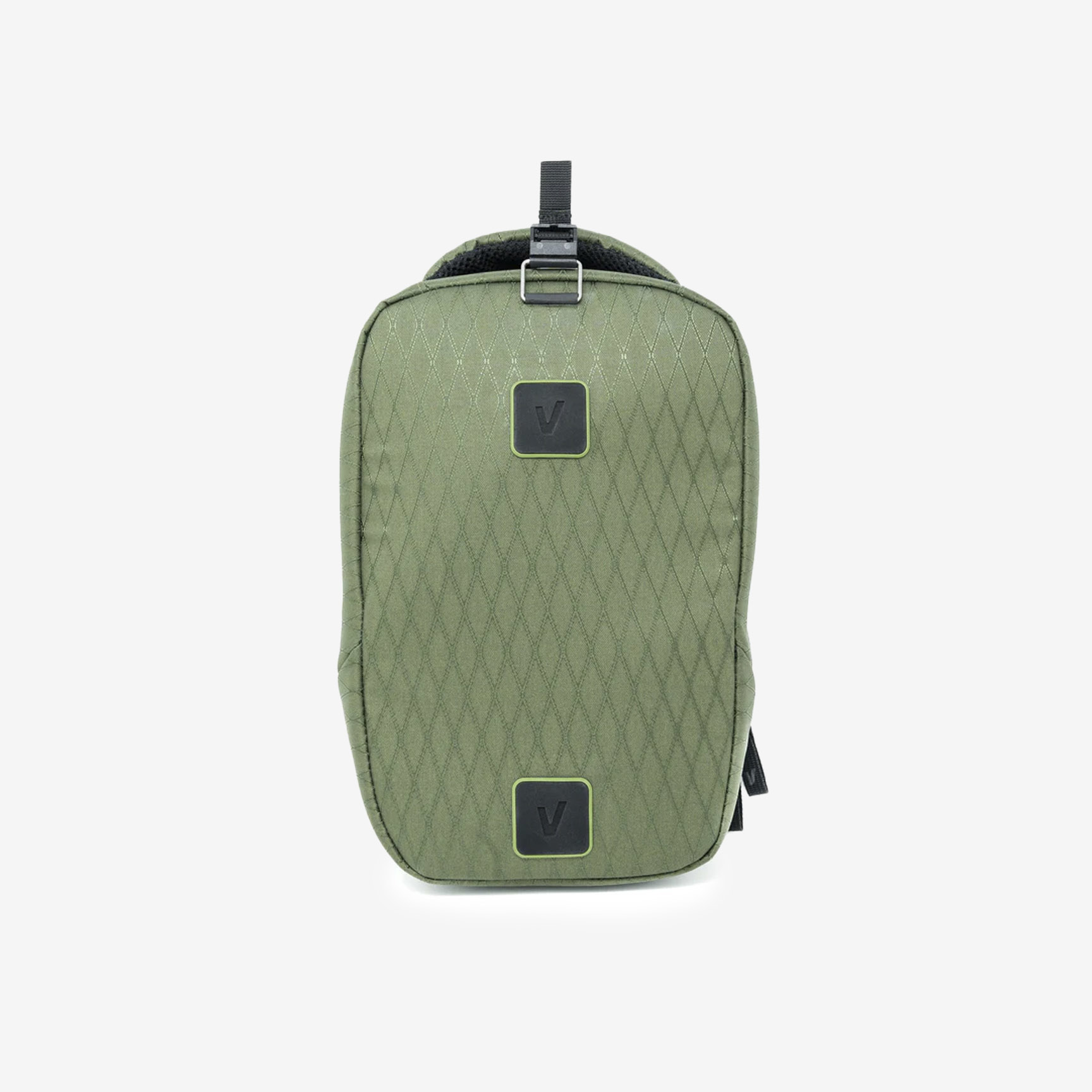 VELITES STORM WODBAG VELWODBAG-OLIVE