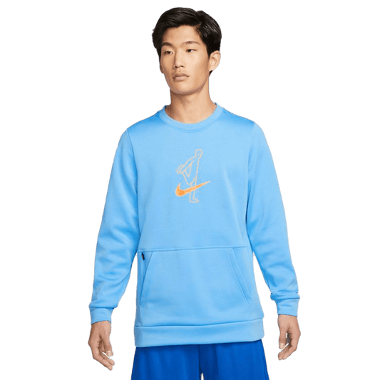 T-SHIRT NIKE THERMA-FIT STORY PACK DM5998-412