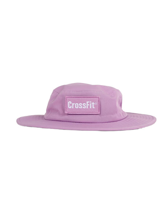 CrossFit® Bucket Hat Ajustable - Unisex NS-CFS24-BHAT-OBL