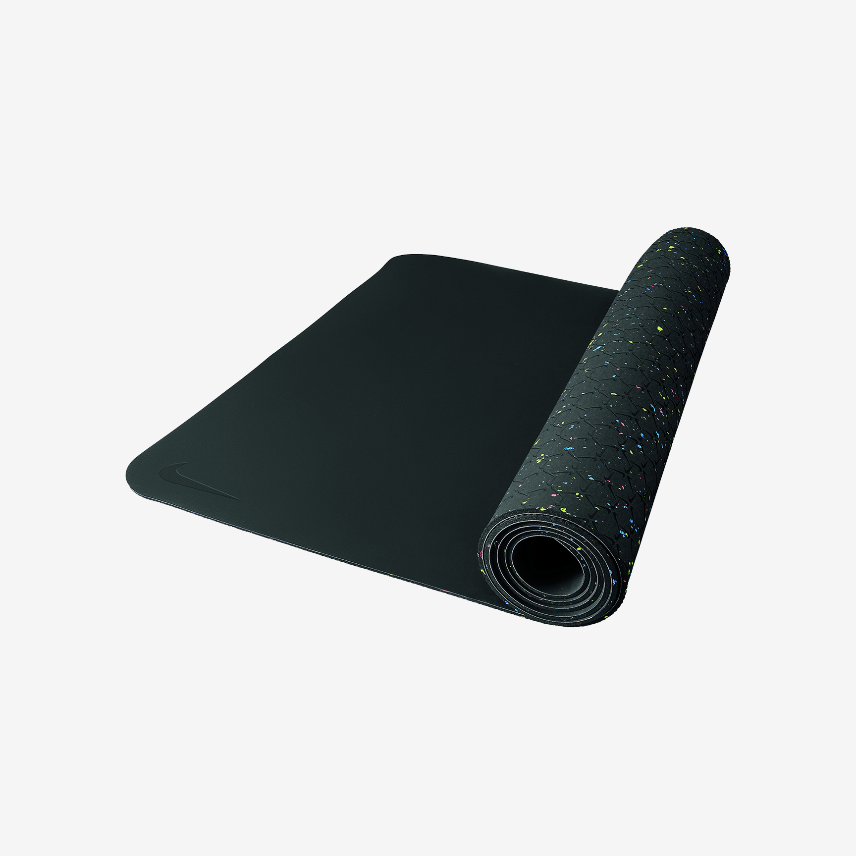 NIKE MASTERY YOGA MAT 5 MM / 3.15 LBS N1001621-001