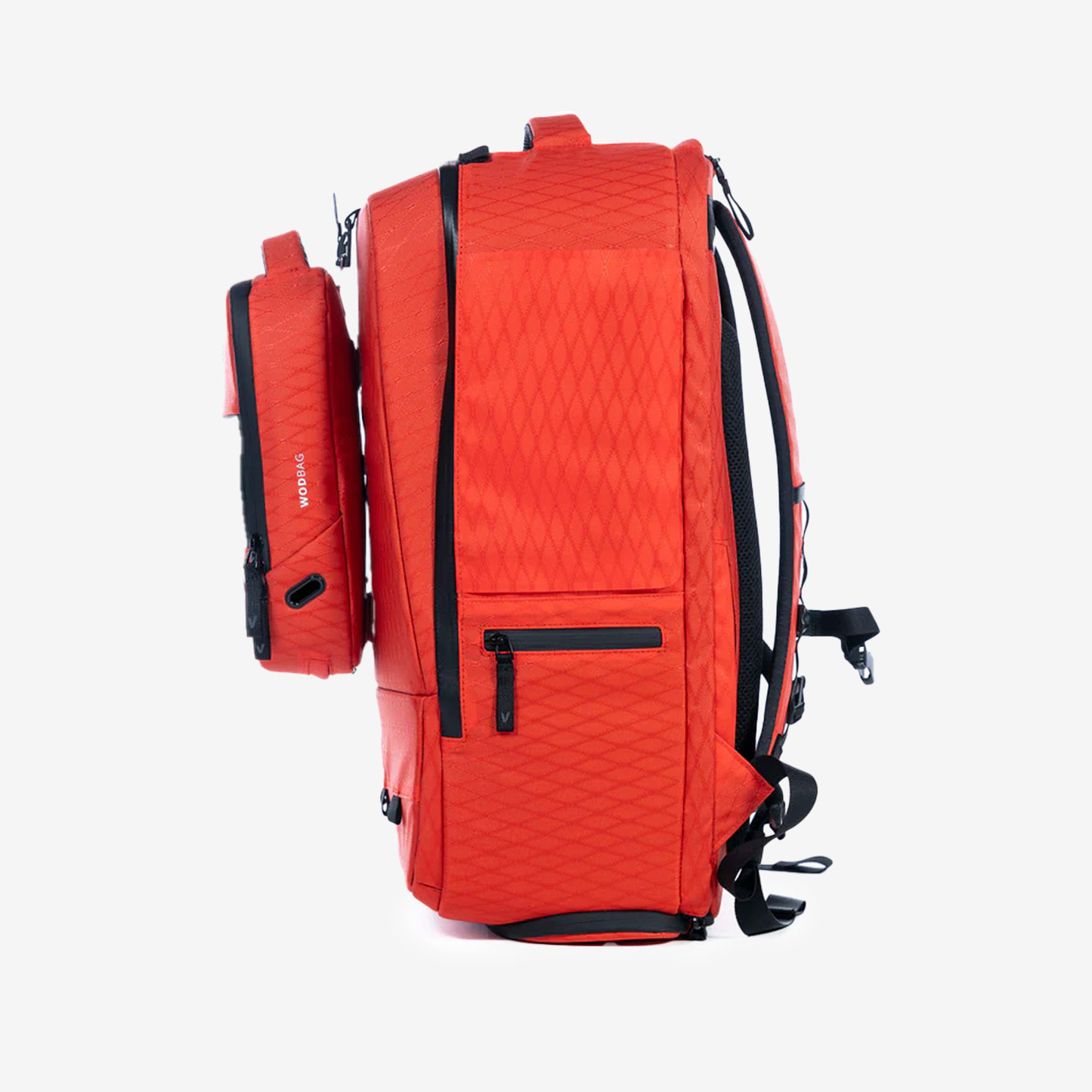 Velites Storm Backpack VELSTORM-MAGMA