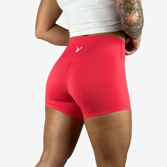 JADA SHORT SHORTS JADSHOCOURT-PINK