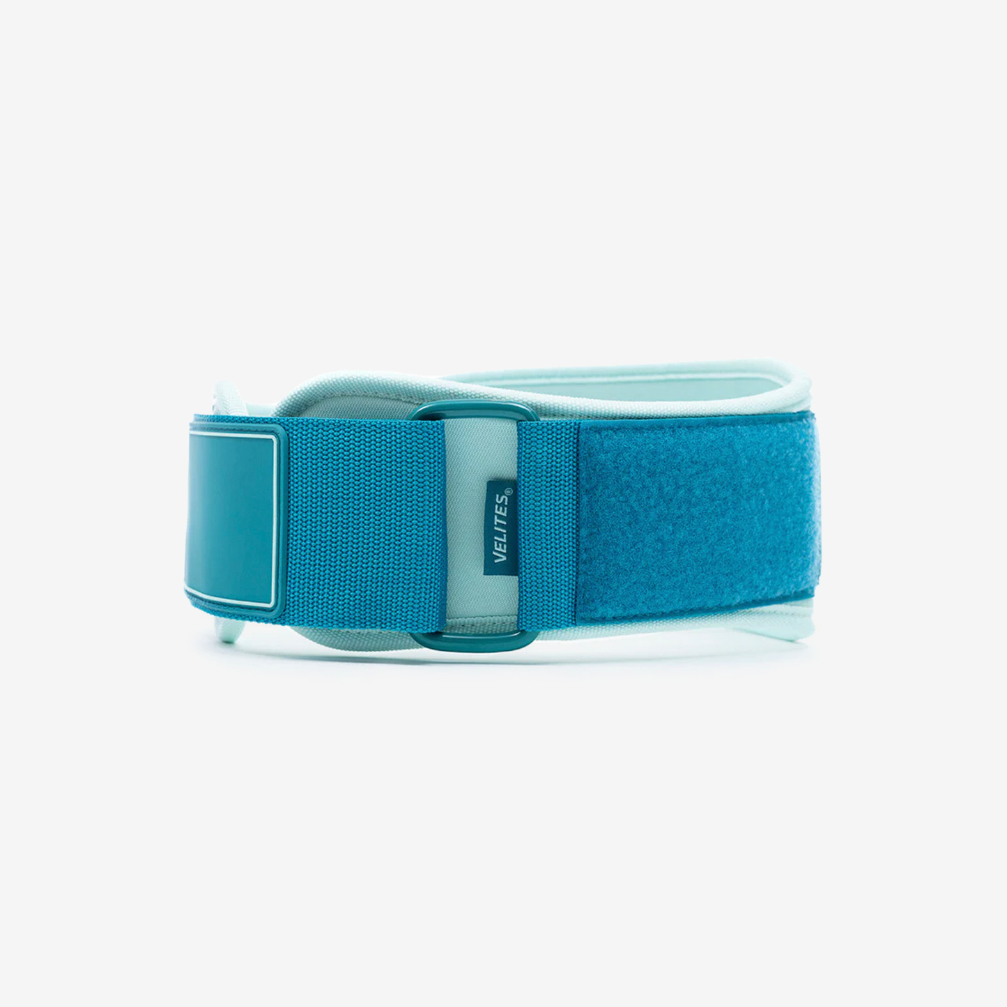 VELITES WEIGHTLIFTING BELT VELCINTURH-BLUE