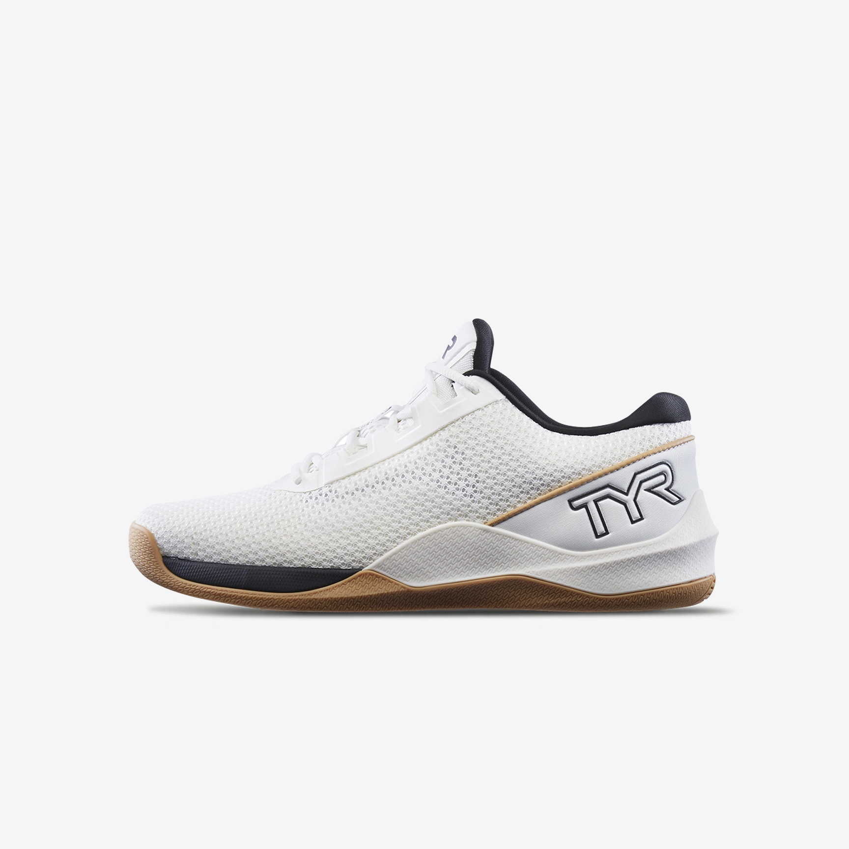 TYR CXT2 TRAINER - WOMEN'S CXT2F-WHITE/BLACK GUM