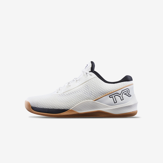 TYR CXT2 TRAINER - WOMEN'S CXT2F-WHITE/BLACK GUM