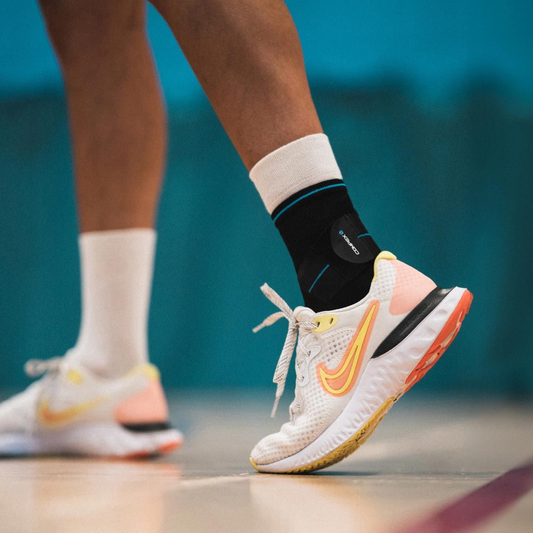 COMPEX ACTIV ANKLE + 83-0035-U