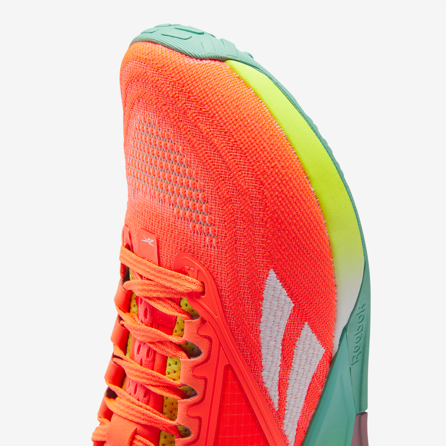 REEBOK NANO X2 - WOMAN LRF09-HQ6300