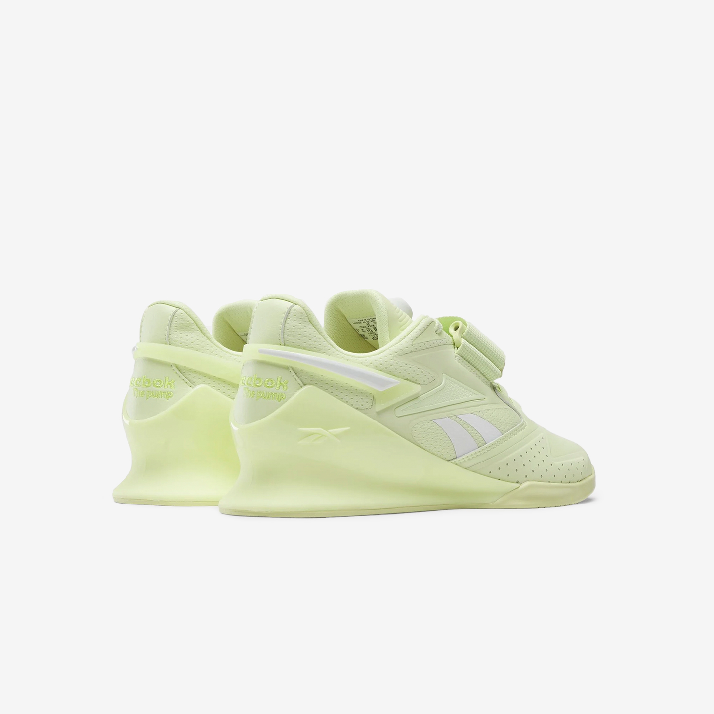 REEBOK LEGACY LIFTER III - WOMAN IE4480-CIFTLA