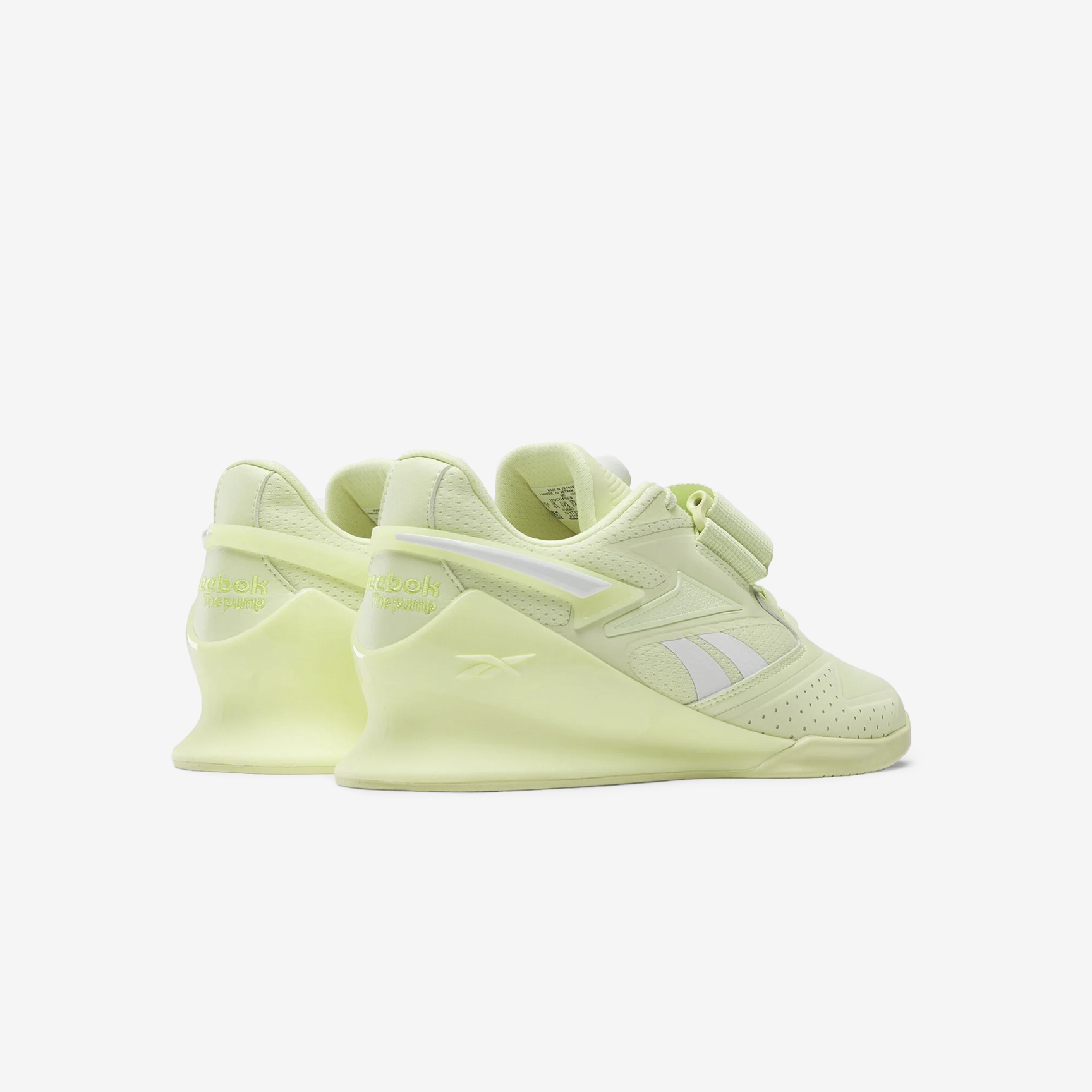 REEBOK LEGACY LIFTER III - WOMAN IE4480-CIFTLA