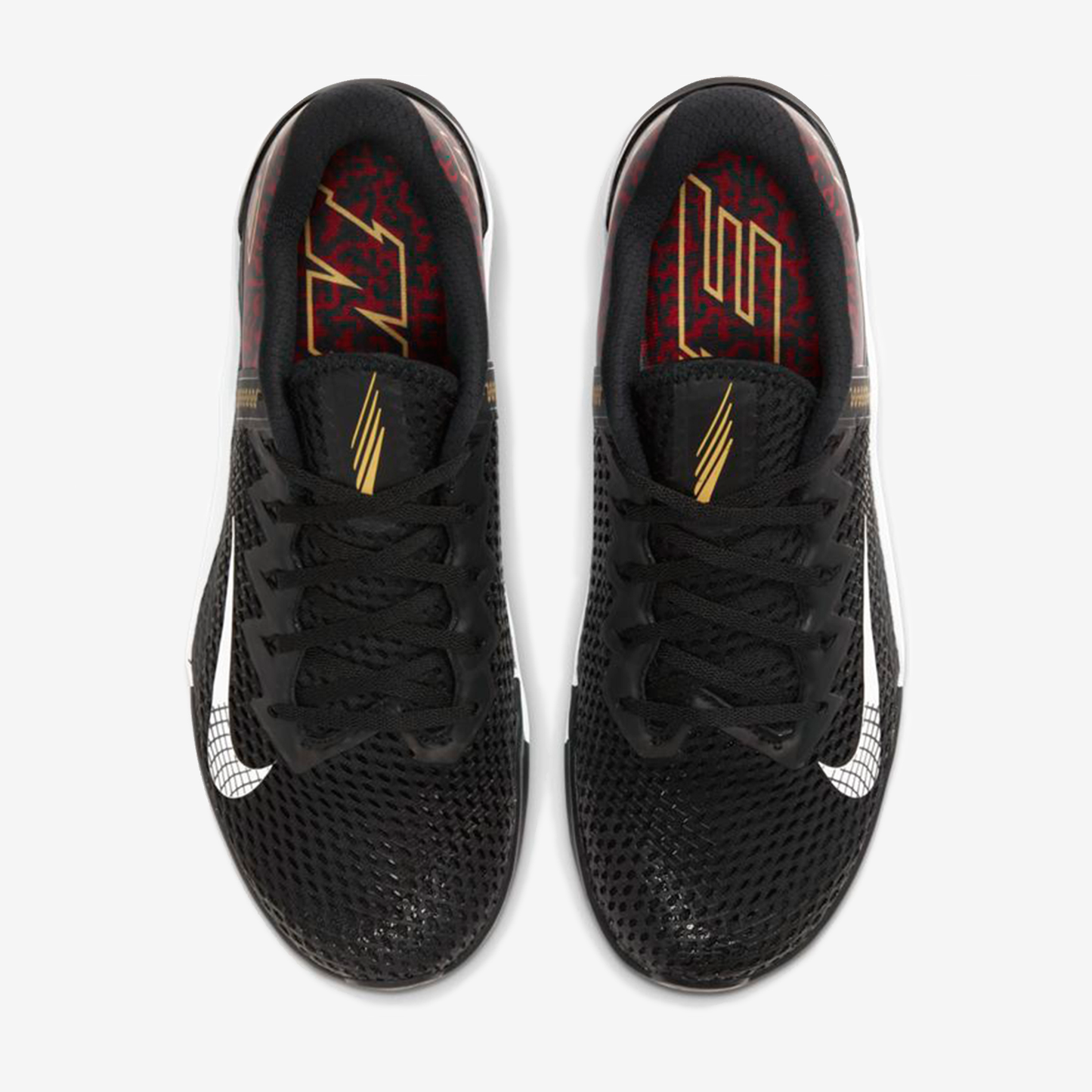 NIKE METCON 6 DJ3018-016