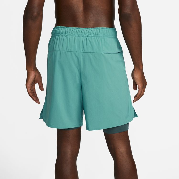 NIKE UNLIMITED 2 IN 1 SHORTS DV9334-379