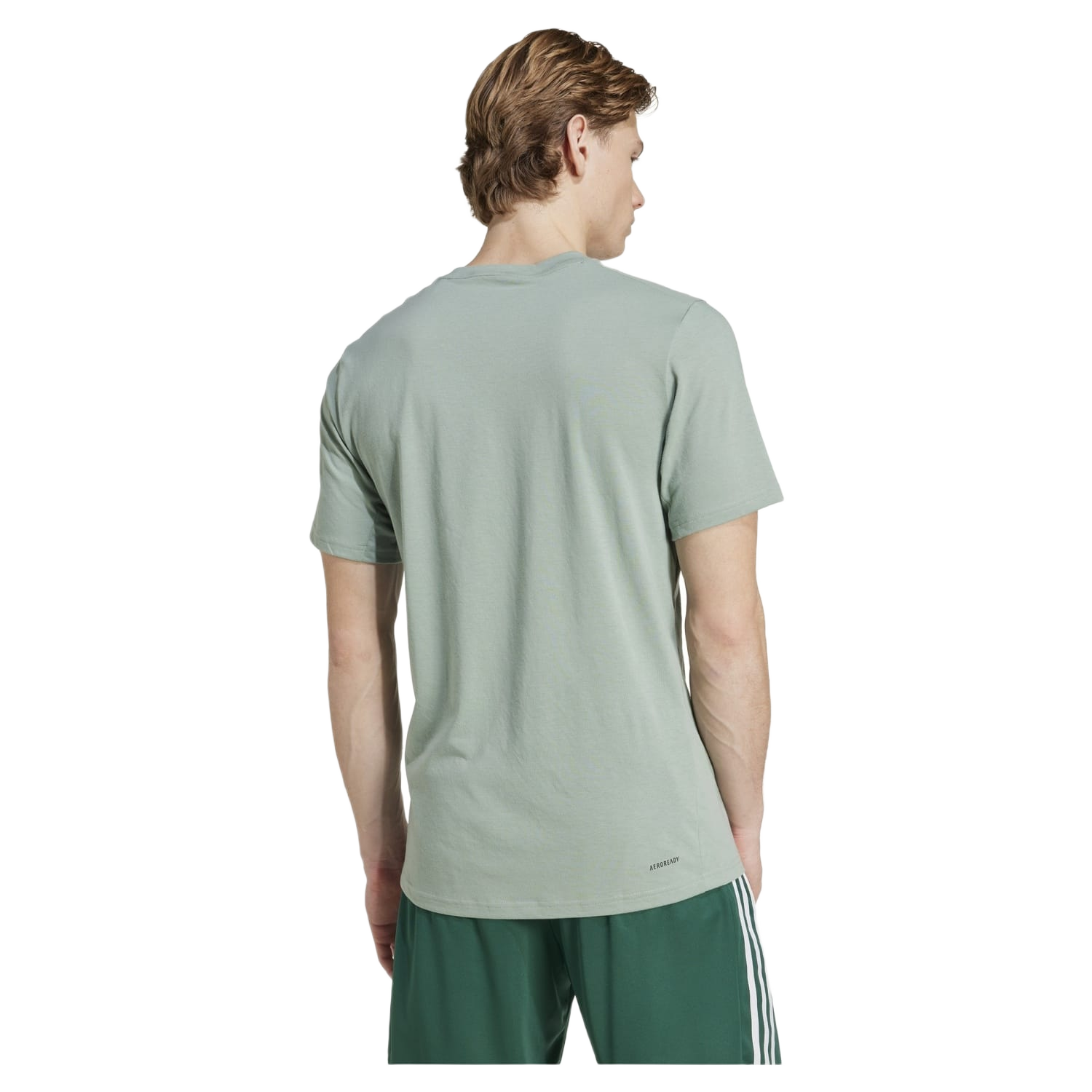 TR-ES FR Logo T-Shirt BXH37-JC5344