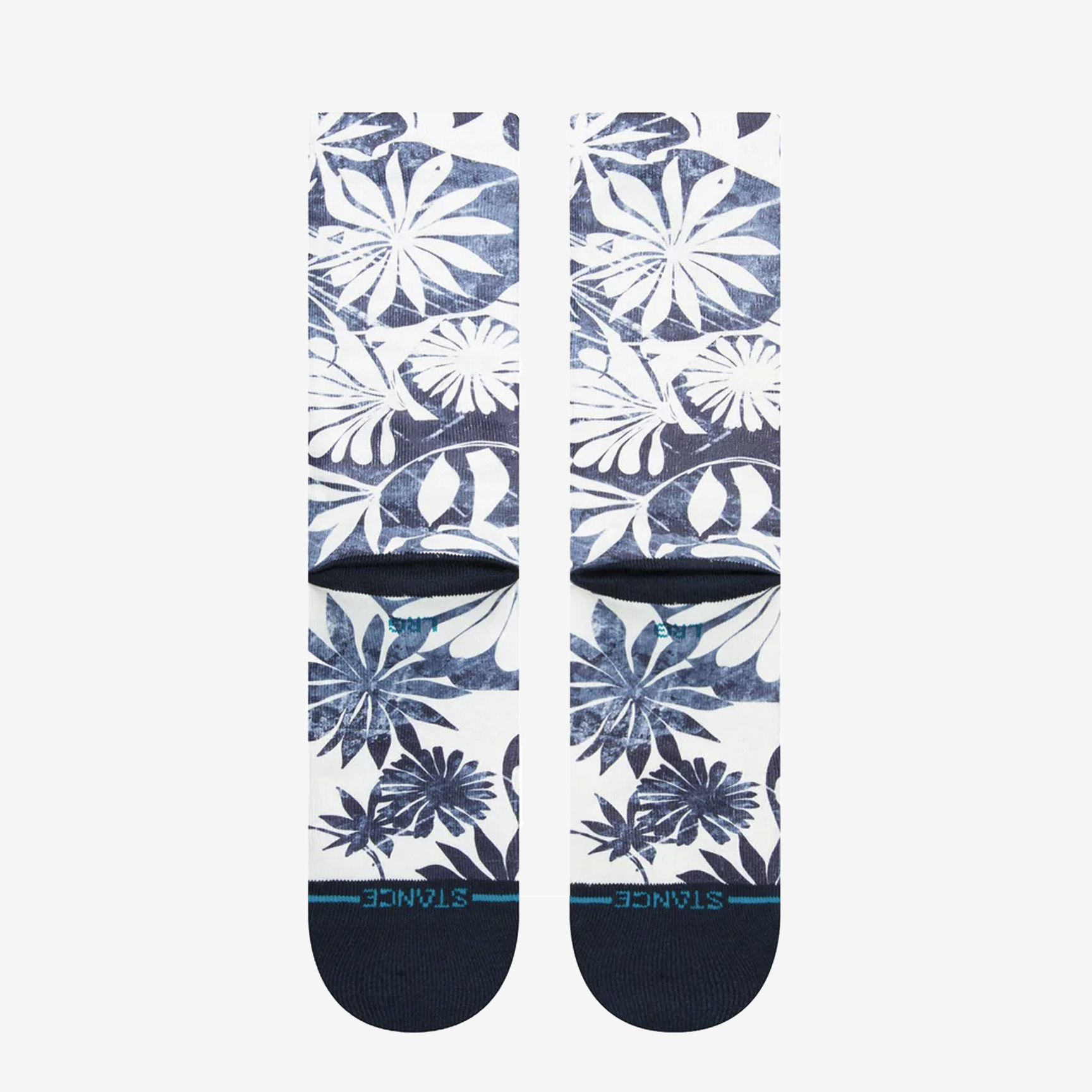 STANCE WAIKALOA SOCKS A555B23WAI-NVY