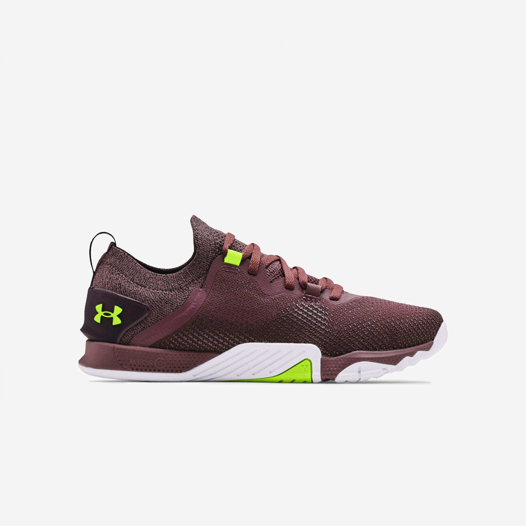 UNDER ARMOUR TRIBASE REIGN 3 NM - WOMAN 3025125-501