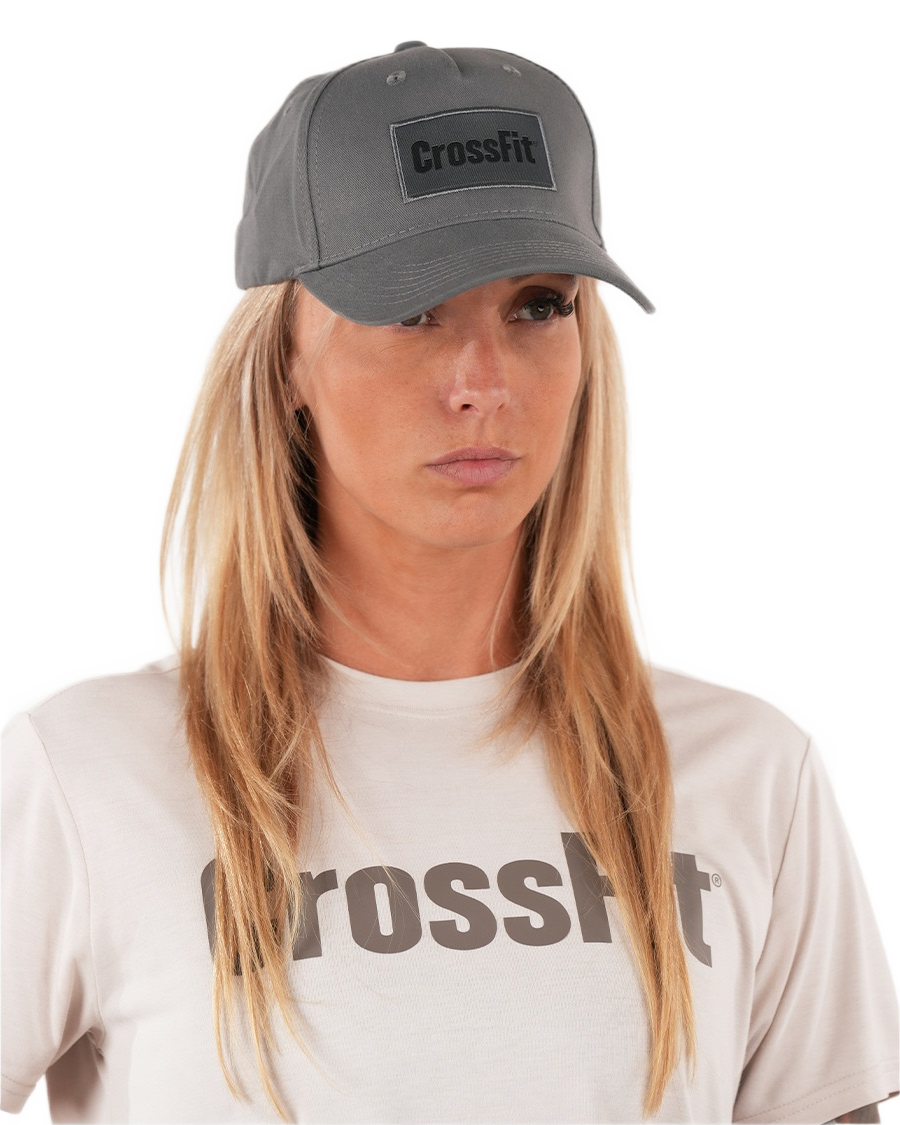 Gorra CrossFit® - Unisex NS-CFS24-CAP