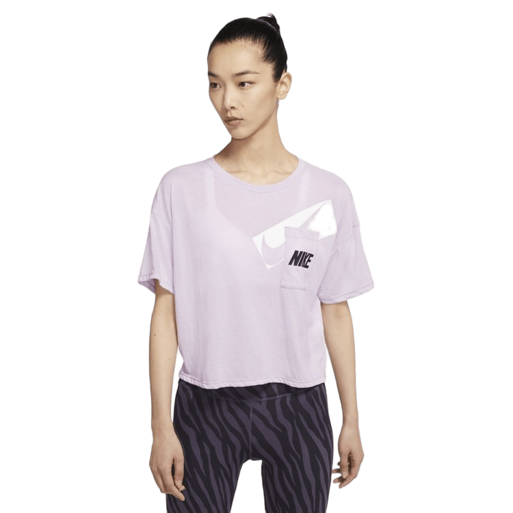 NIKE DRI-FIT T-SHIRT DC7189-576