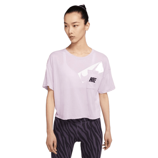 NIKE DRI-FIT T-SHIRT DC7189-576