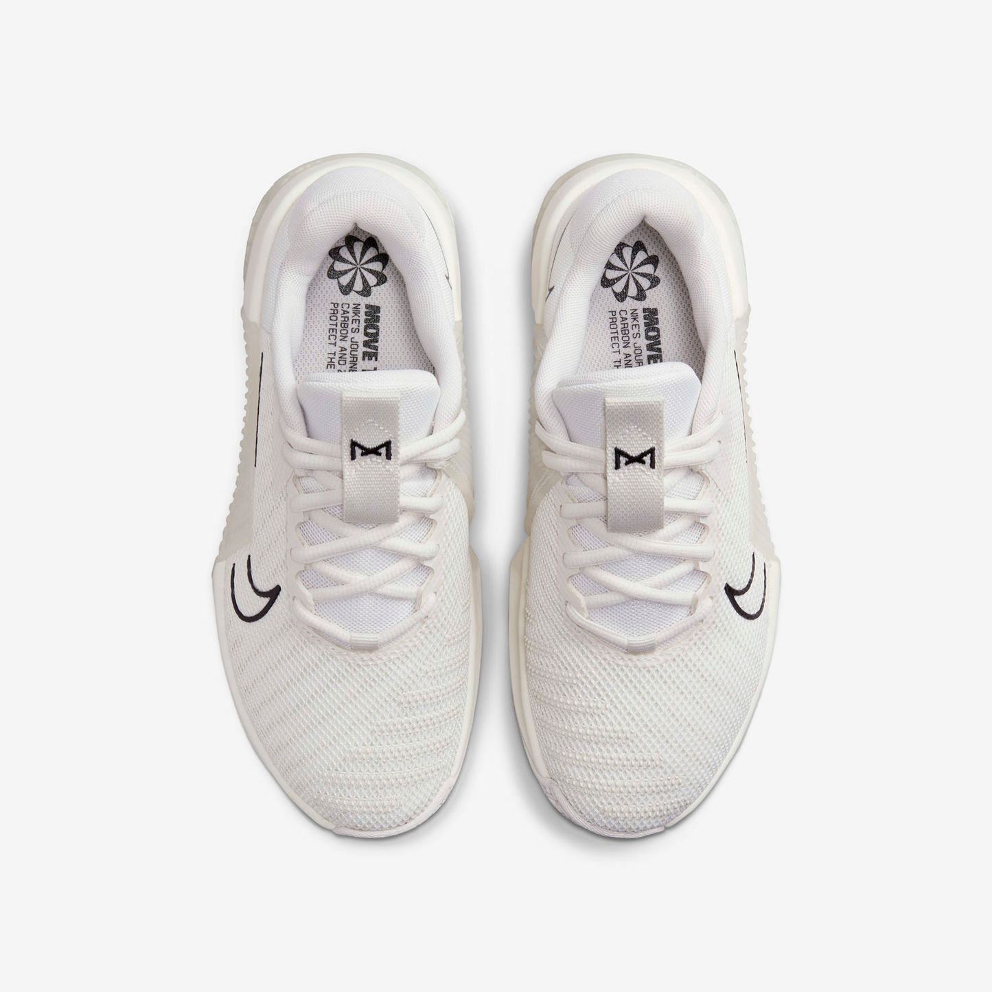 NIKE METCON 9 AMP - WOMAN DZ2539-001