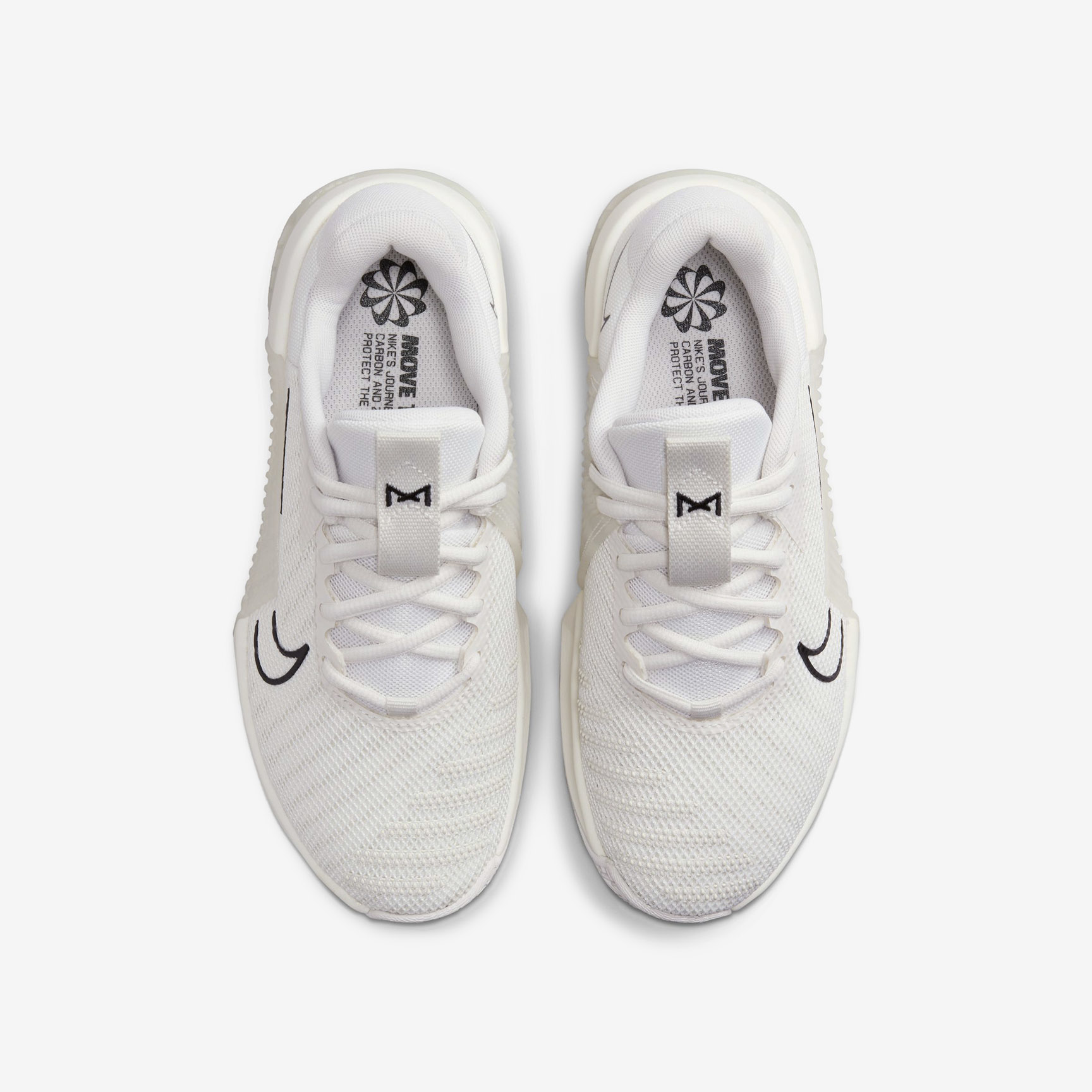 NIKE METCON 9 AMP - WOMAN DZ2539-001