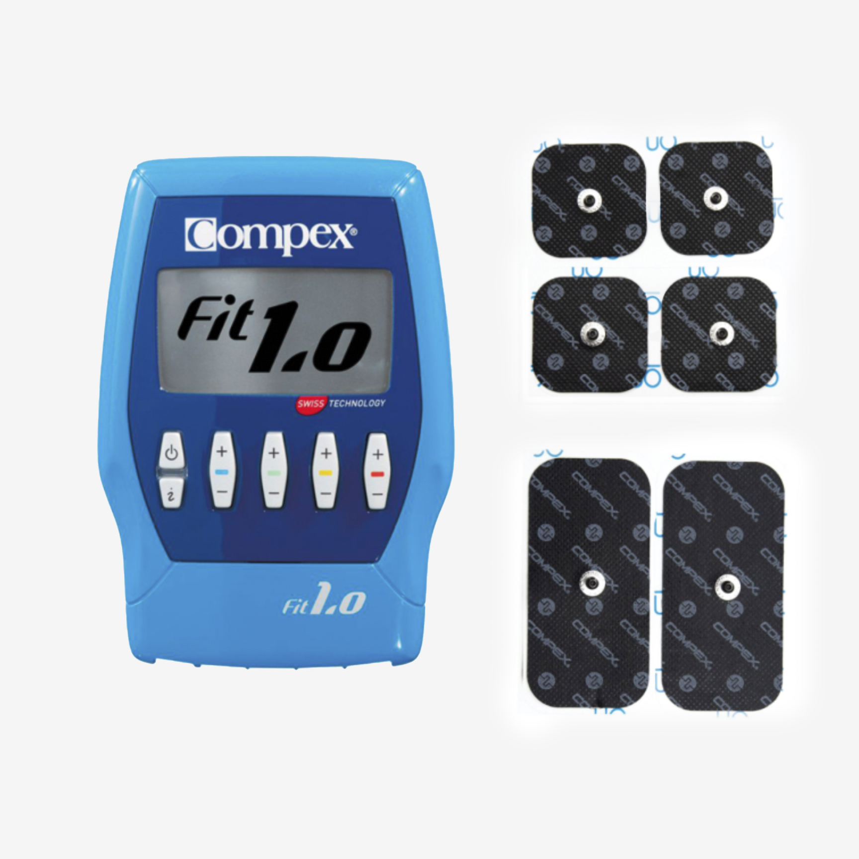 COMPEX FIT 1.0 2533116-U