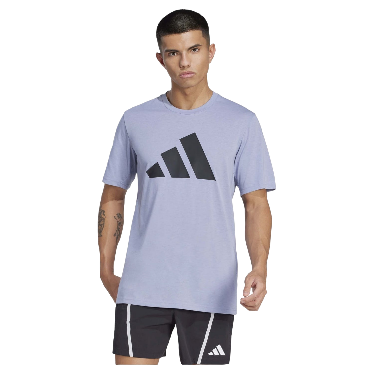 TR-ES FR Logo T-Shirt BXH37-JC5341