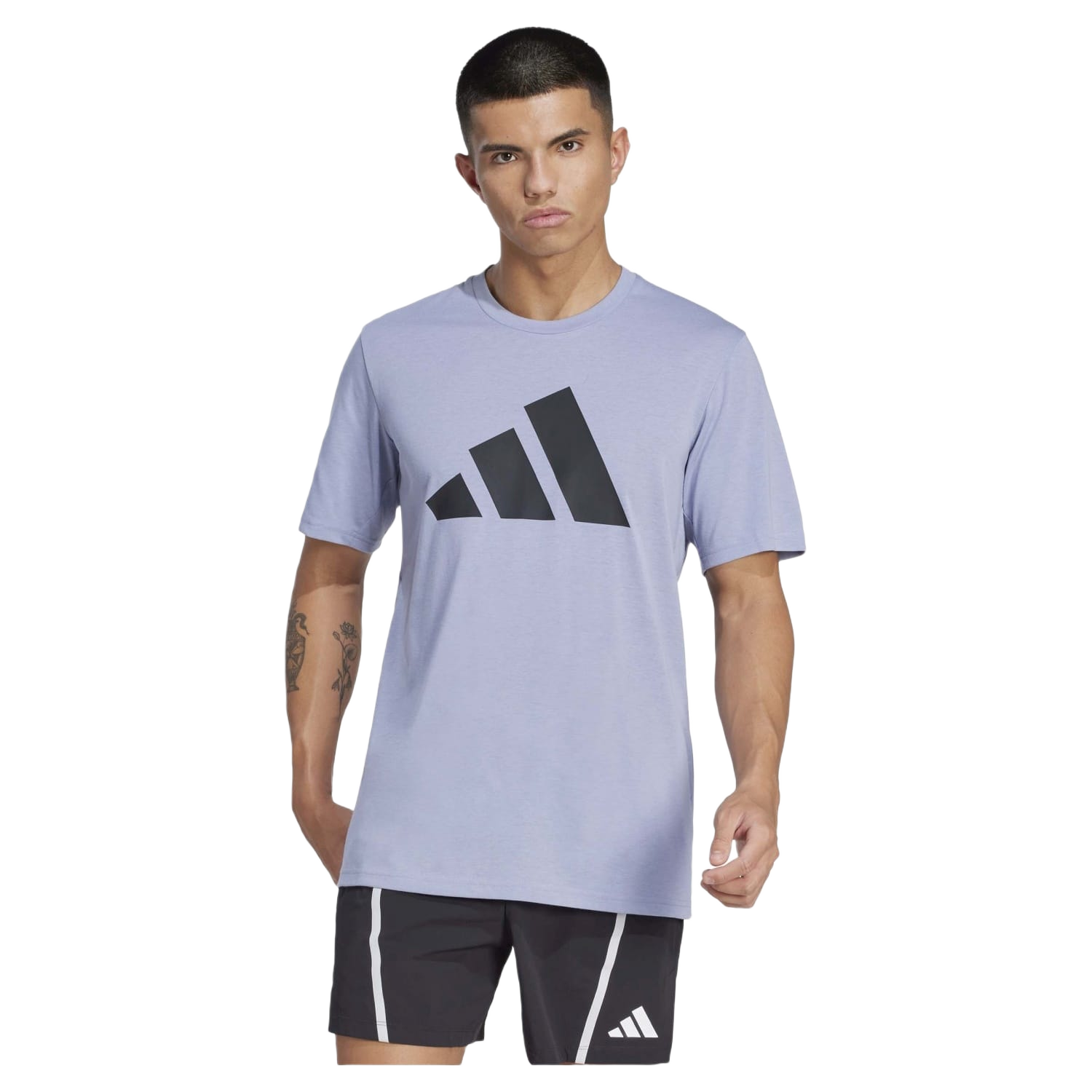 TR-ES FR Logo T-Shirt BXH37-JC5341