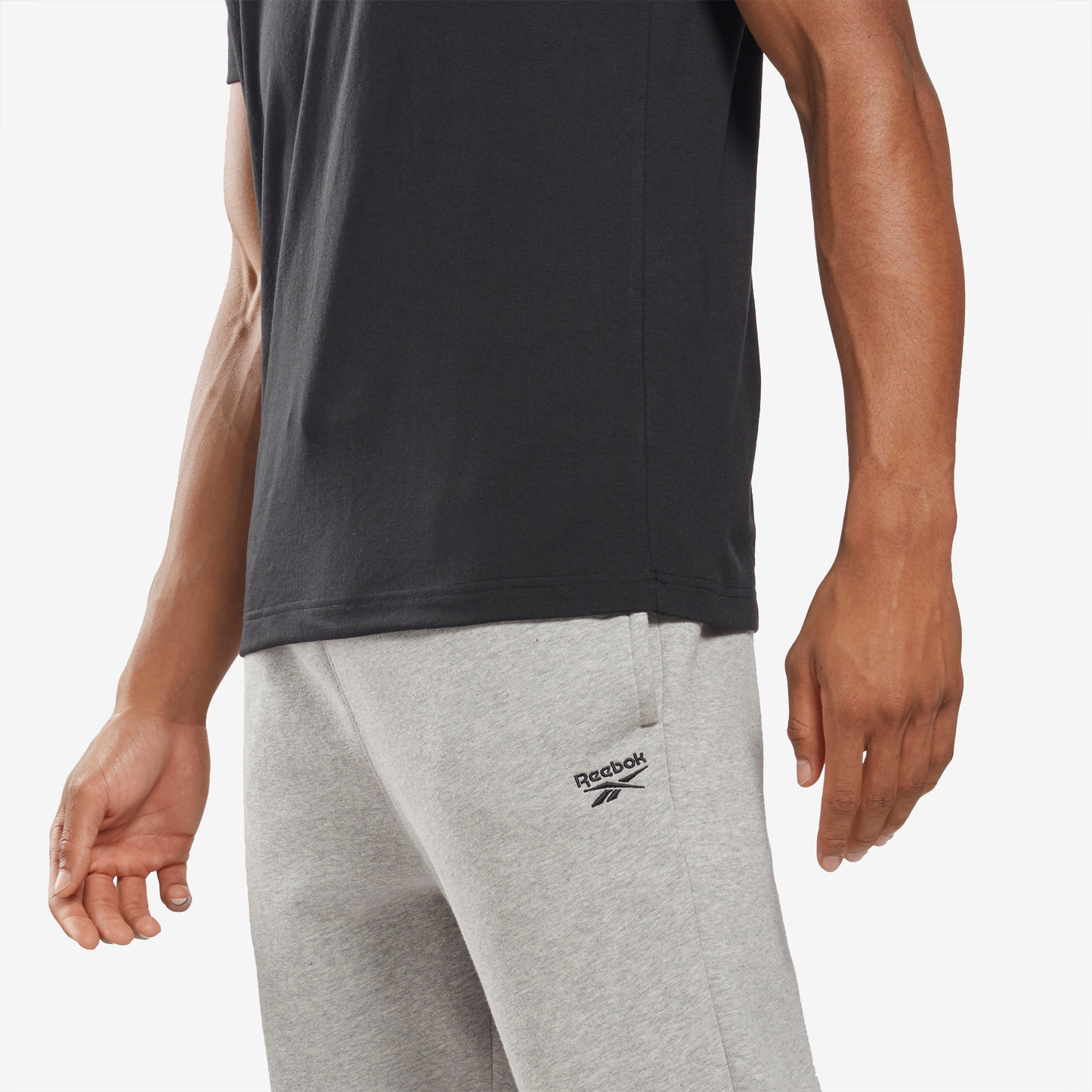 T-SHIRT REEBOK TRAINING VECTOR COL2Q-HB8534