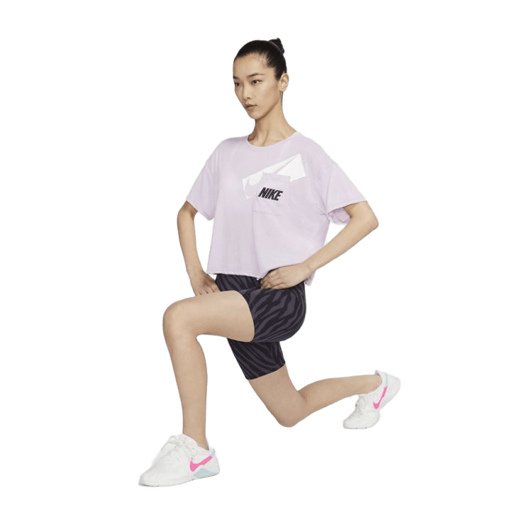 NIKE DRI-FIT T-SHIRT DC7189-576