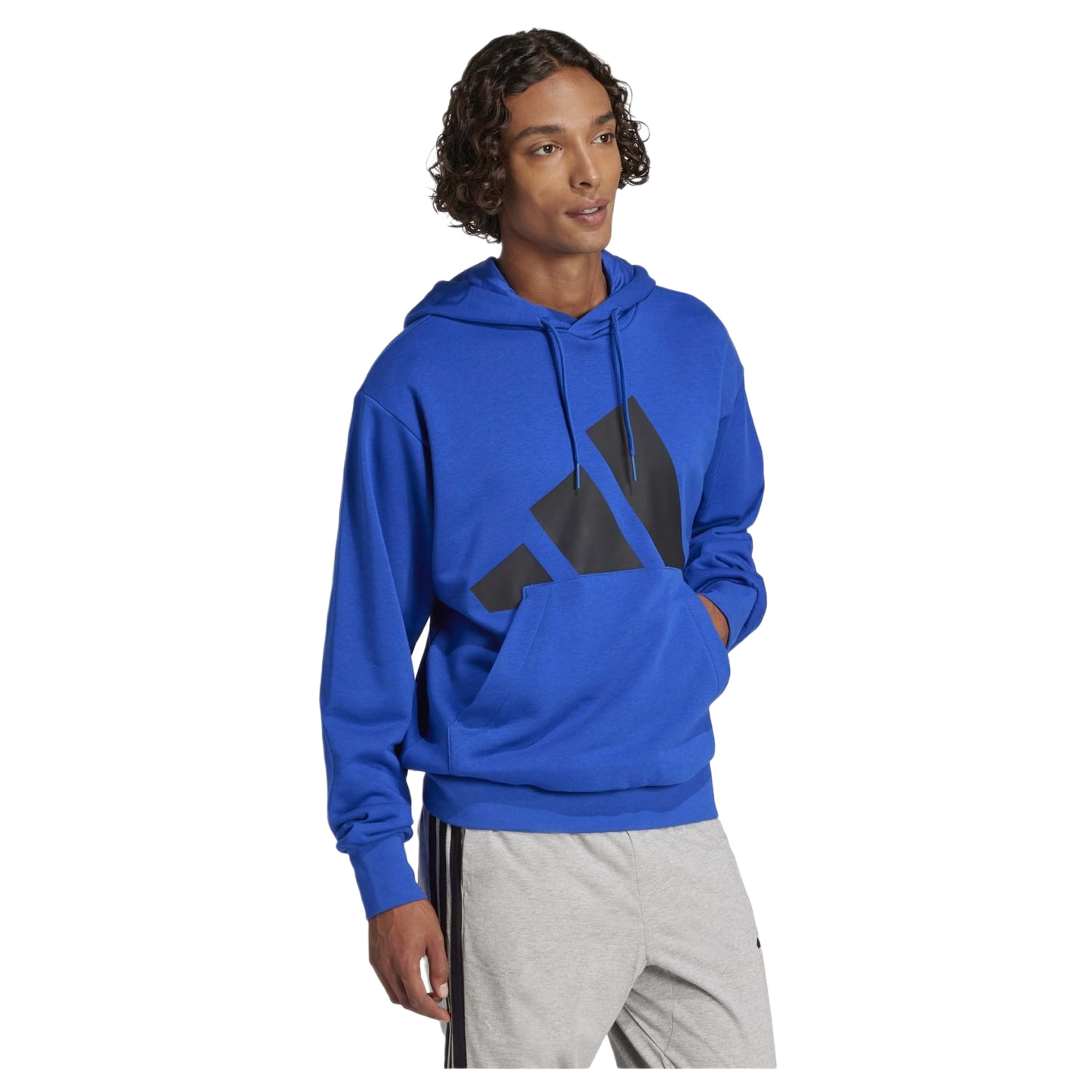 M BL FT HD Sweatshirt KTF13-JE8891