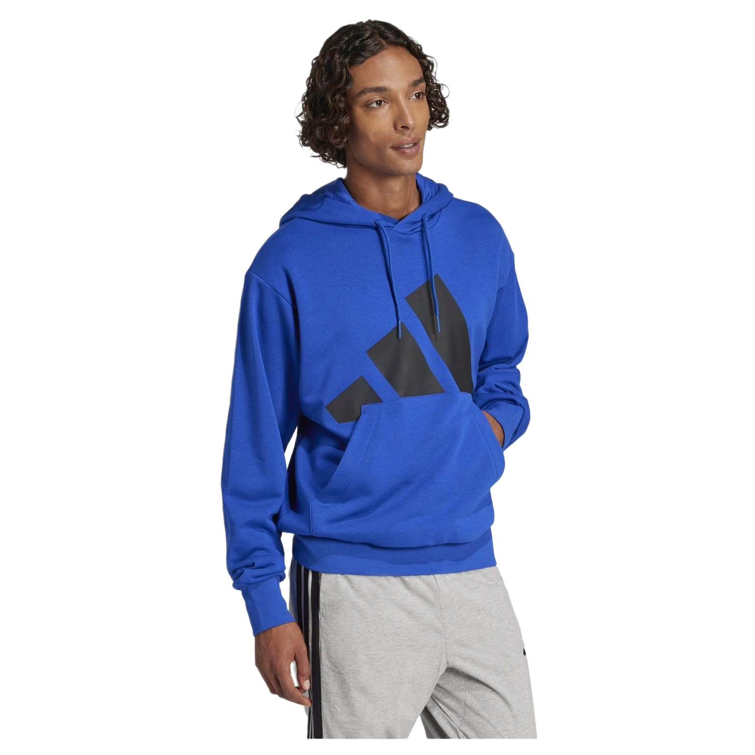 M BL FT HD Sweatshirt KTF13-JE8891