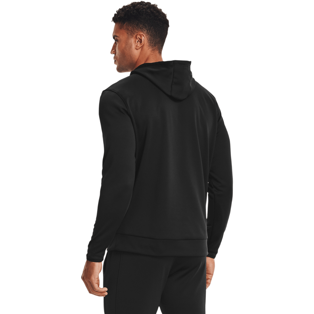 UNDER ARMOUR FLEECE HOODIE 1357087-001