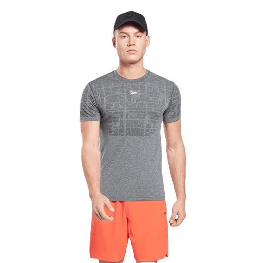 REEBOK UBF MYOKNIT TEE JIP12-GJ5720