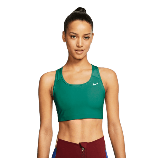 TOP NIKE SWOOSH NON-PADED - MEDIUM IMPACT BV3630-370