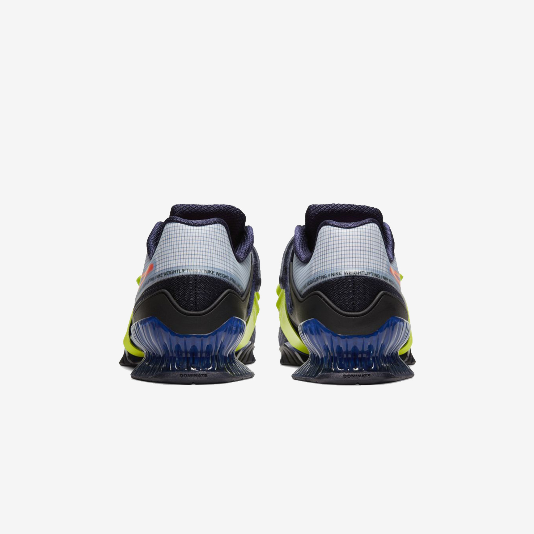 NIKE ROMALEOS 4 - UNISEX CD3463-400