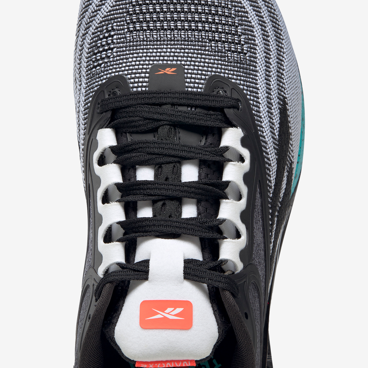 REEBOK NANO X2 - WOMAN LRF11-GY2296