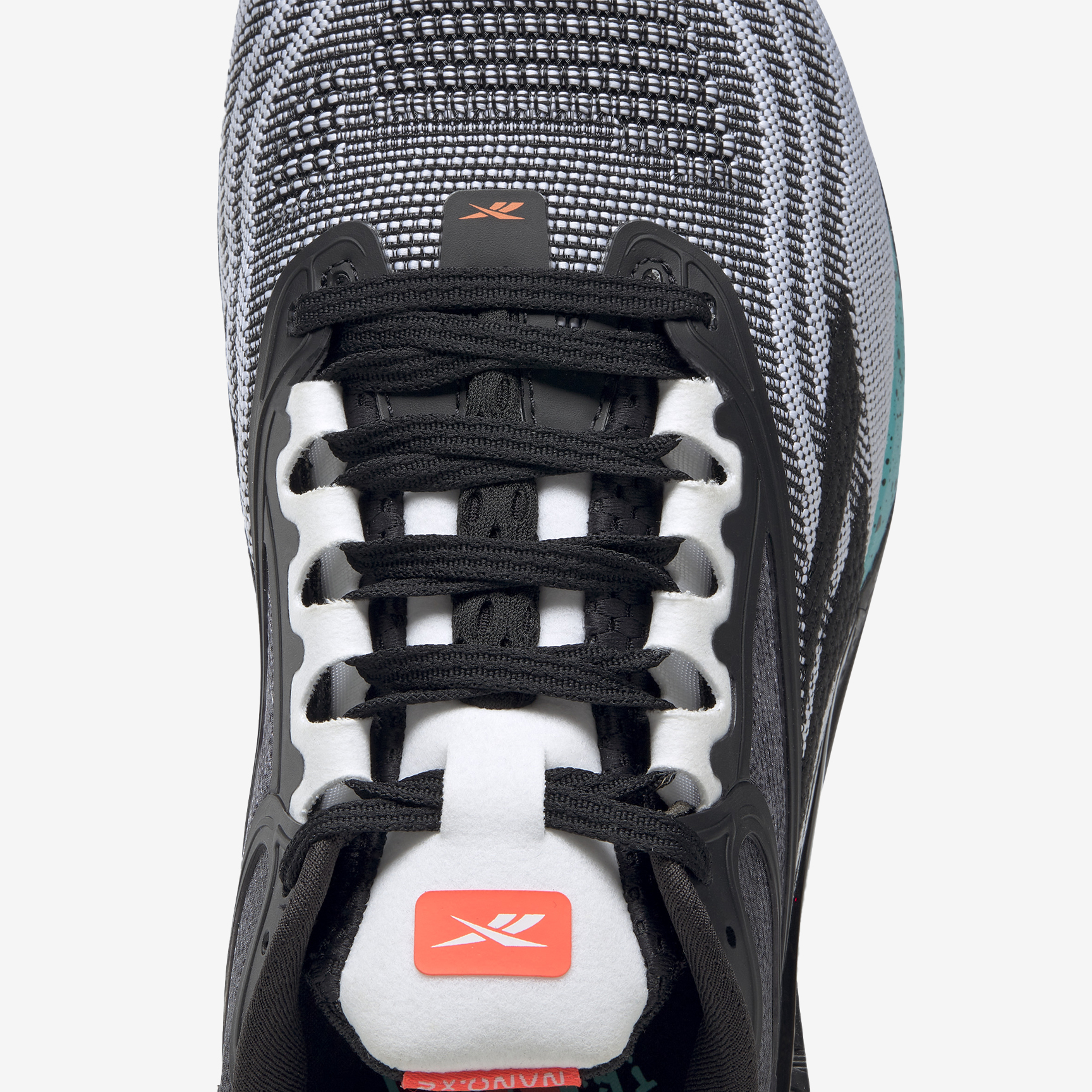 REEBOK NANO X2 - WOMAN LRF11-GY2296