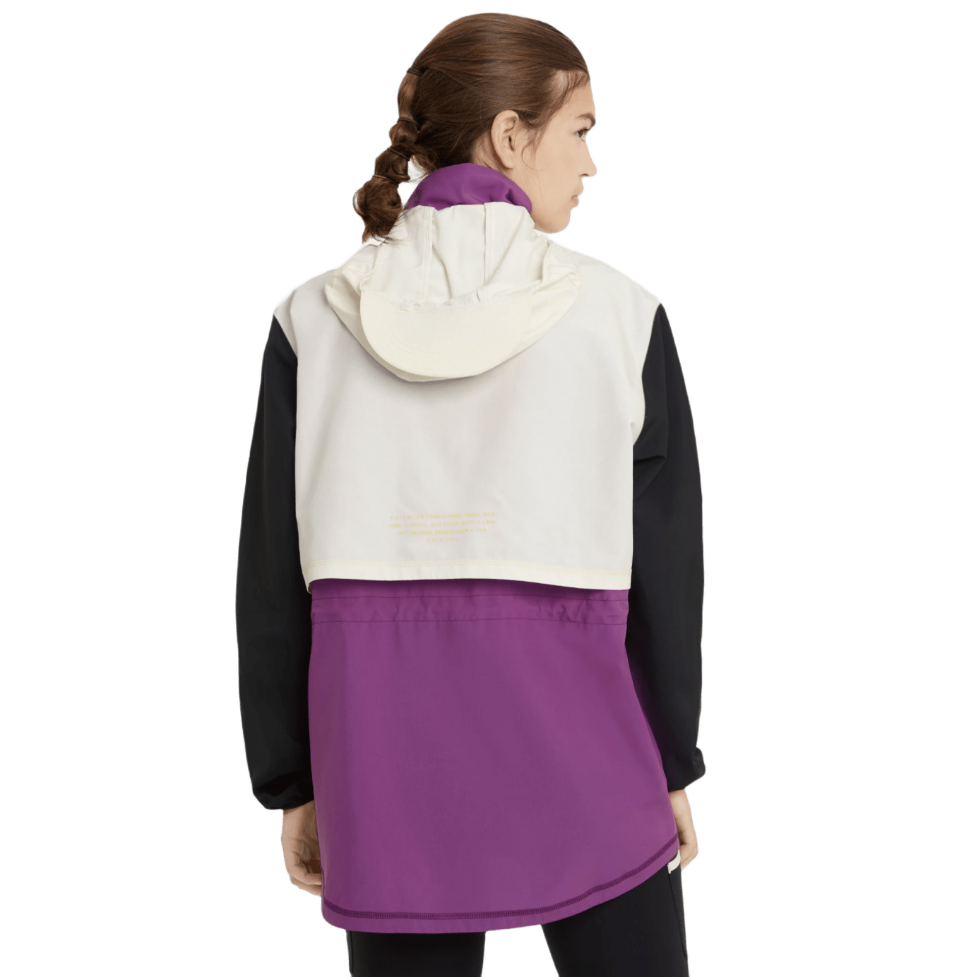 PUMA TRAIN FIRST MILE WOVEN JACKET 520246-17