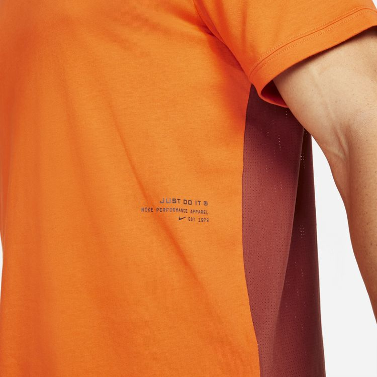 T-SHIRT NIKE DRI-FIT DD1967-834