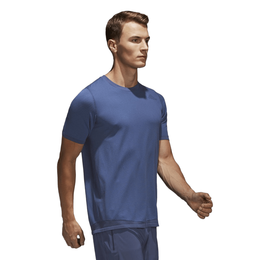 ADIDAS FREELIFT T-SHIRT CD9791AzulM