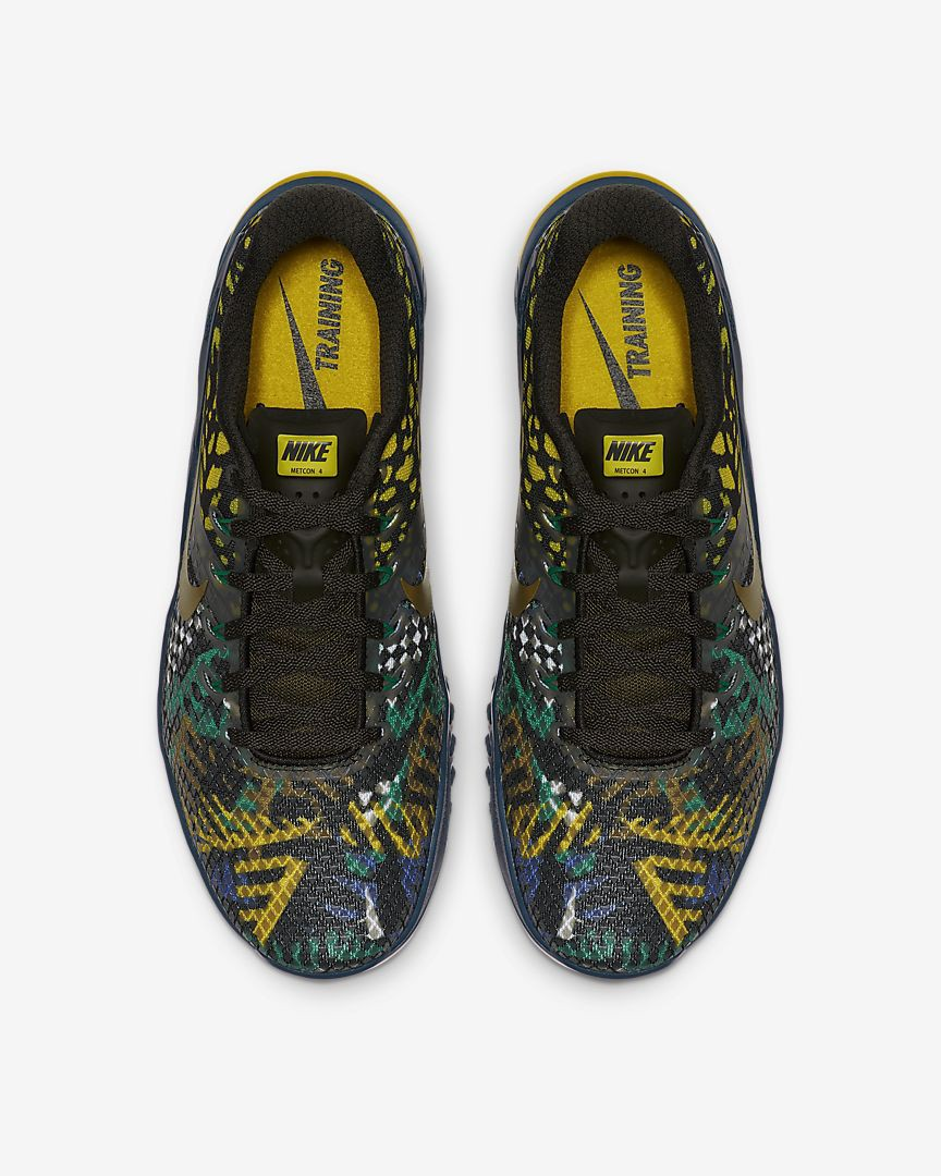 NIKE METCON 4 XD BV16363008