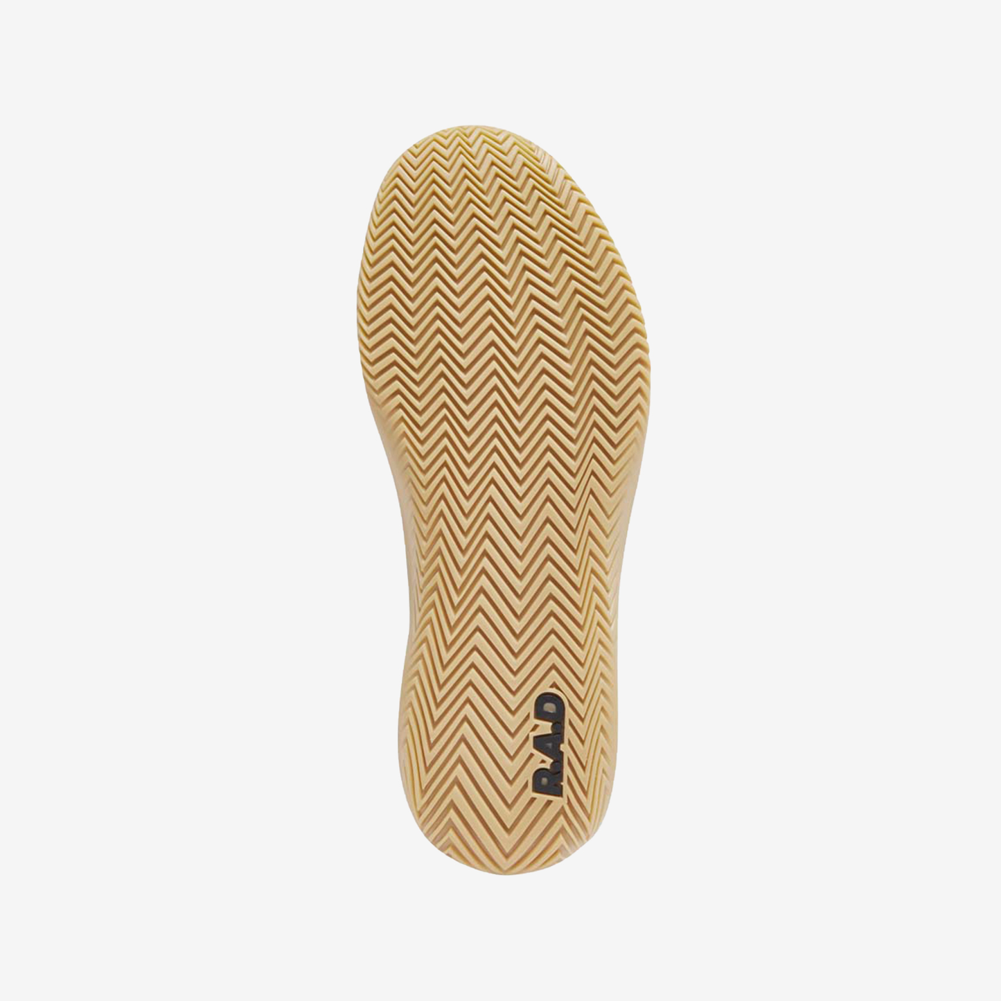 R.A.D ONE TRAINER - UNISEX 0223-ONE-BLACK GUM