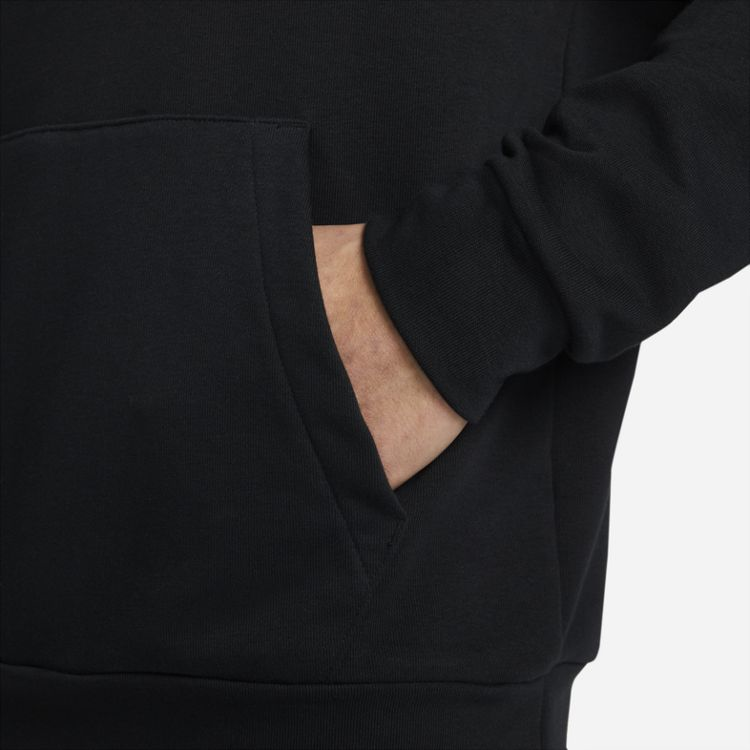 HOODIE NIKE DRI-FIT SPORT CLASH DM5891-011