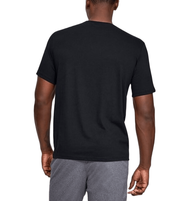 UNDER ARMOUR GL FOUNDATION SS T-SHIRT 1326849001L