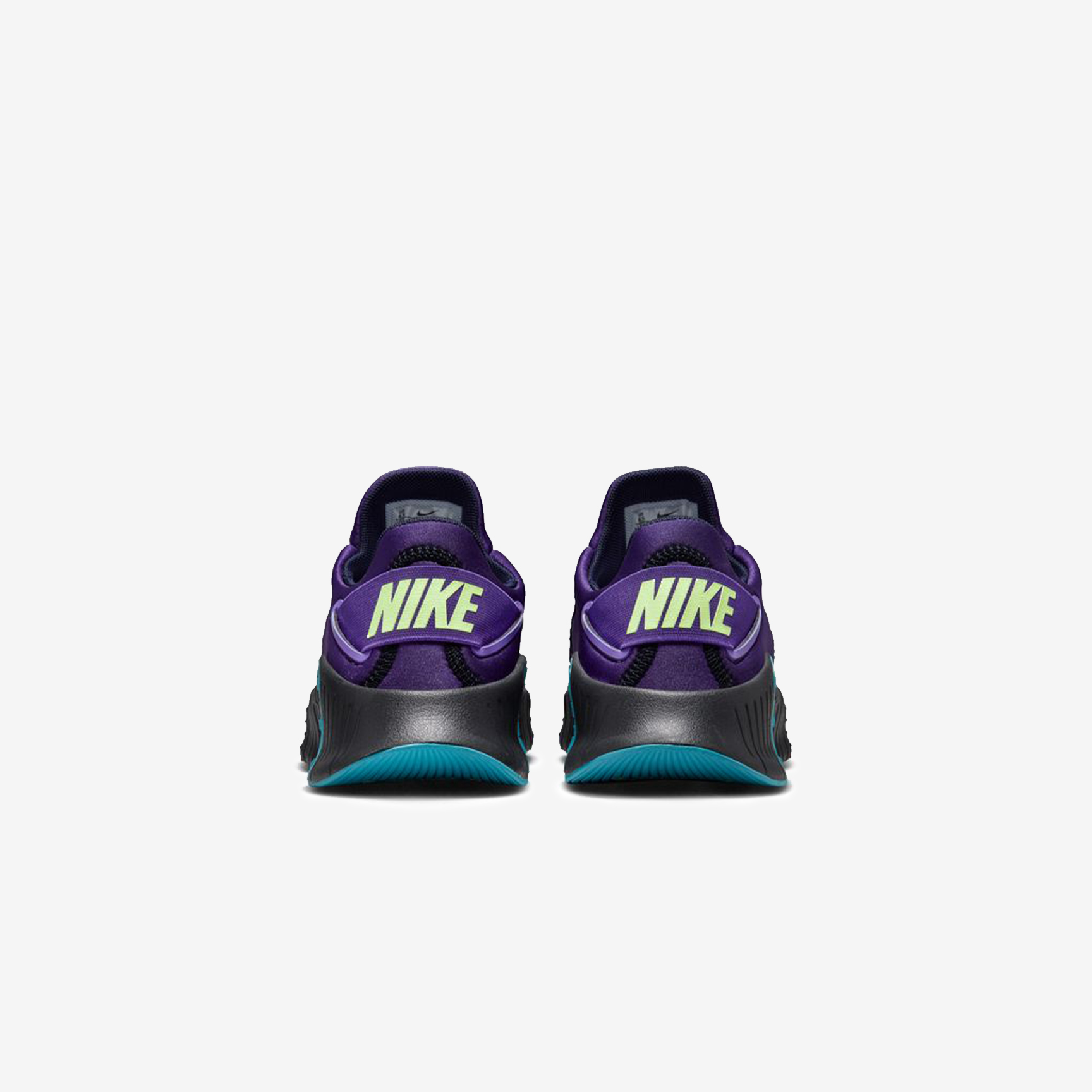 NIKE FREE METCON 4 - WOMAN CZ0596-500