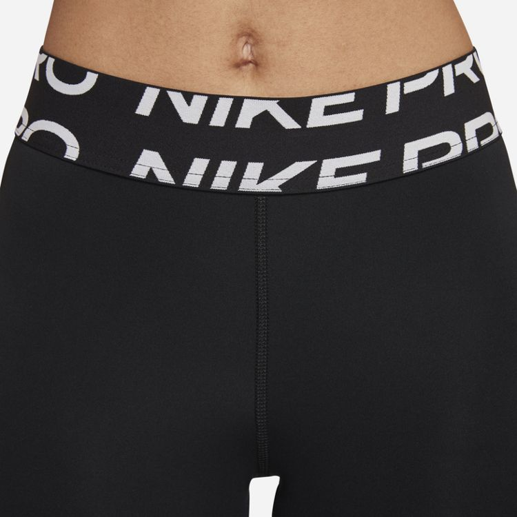 LONG TIGHTS NIKE PRO DRI-FIT DD6186-010