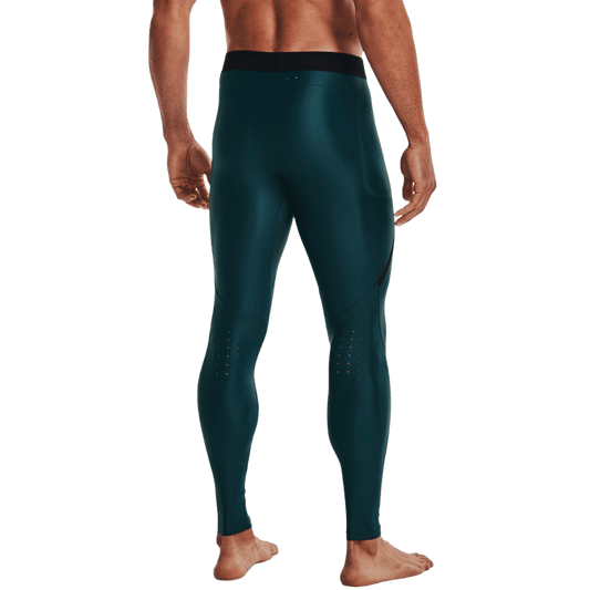 UNDER ARMOUR ISO-CHILL PERFORATED LONG LEGGINGS 1361583-463