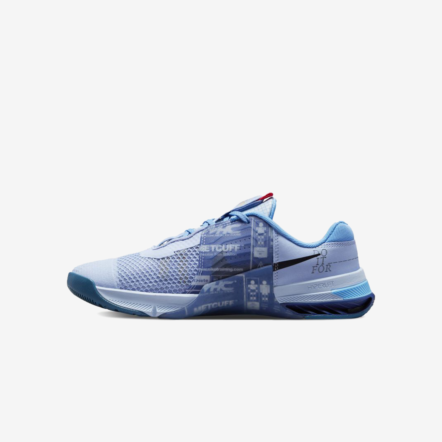 NIKE METCON 7 AMP - UNISEX DH3382-504