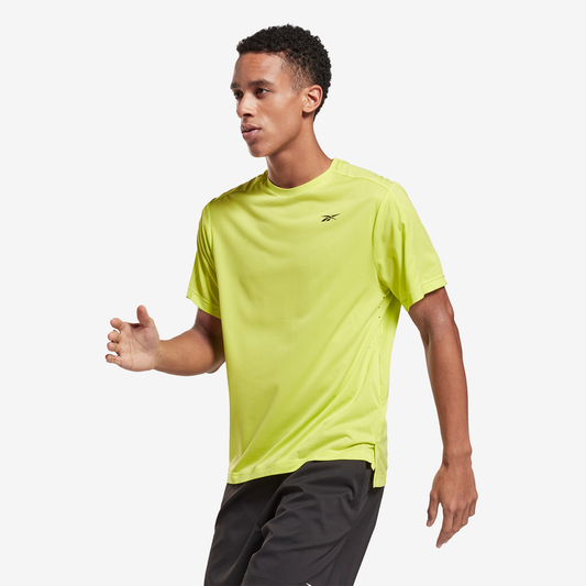 REEBOK UNITED BY FITNESS PERFORATED T-SHIRT JIP13-H35925