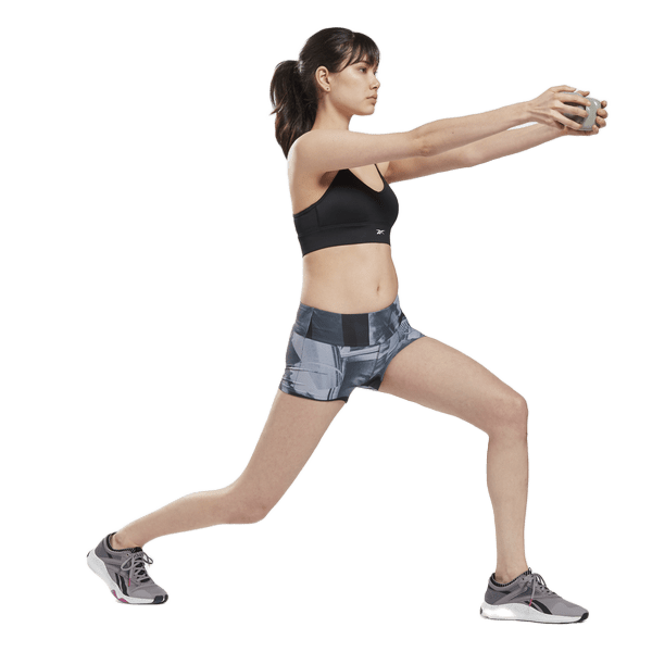 REEBOK CHASE BOOTIE - FLAT ON YOUR BACK JIW52-GL2837