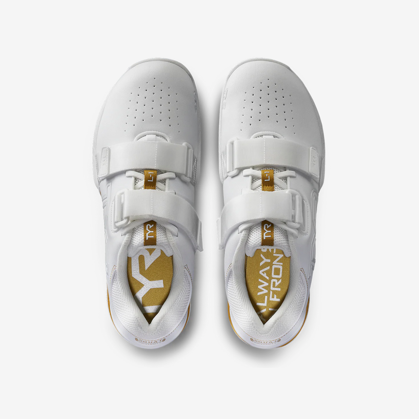 TYR L-1 LIFTER - UNISEX L1-132